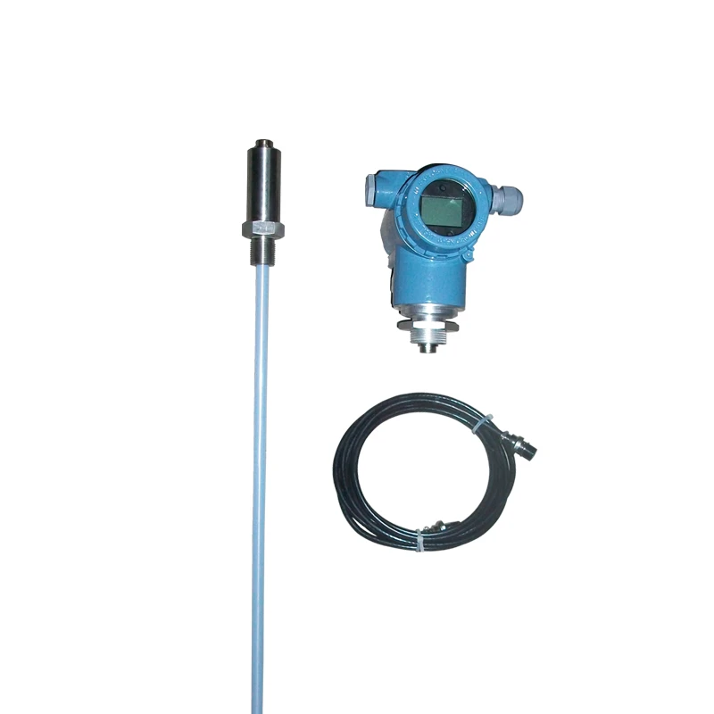 info-1-1 RF Admittance Level Gauge