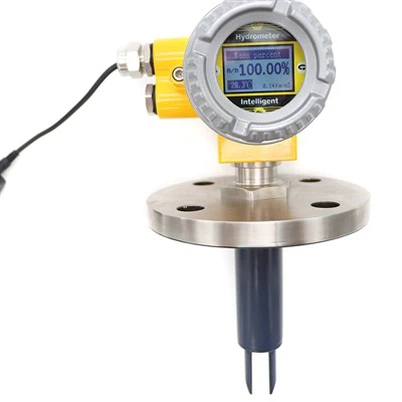 Contor de concentrație