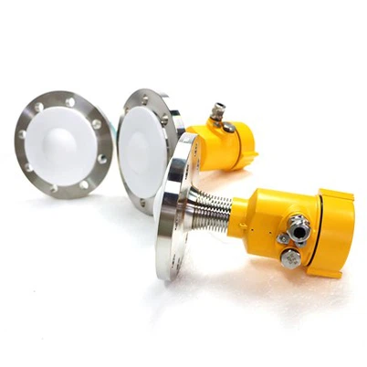 Care este capacitatea anti-interferență a unui indicator de nivel al apei cu ...