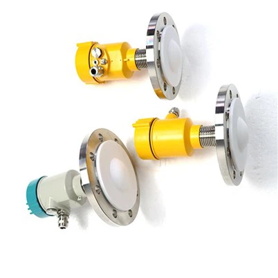 Care este compatibilitatea electromagnetică a unui contor de nivel radar 80G?