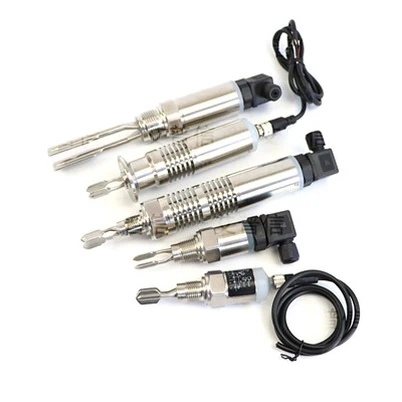 Poate fi folosit un senzor mic diapazon în industria de prelucrare a alimente...