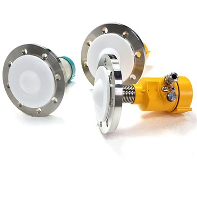 Care este costul unui indicator de nivel radar de rezervor?