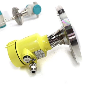 Indicator de nivel de tip radar