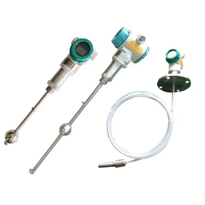 Indicator de nivel al rezervorului de ulei