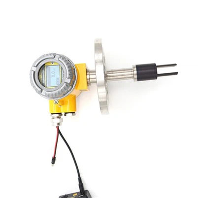 Care este cerințele de întreținere pentru un densimetru în linie Coriolis?