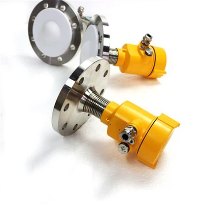 Care este repetabilitatea măsurătorilor unui contor de nivel radar siloz?