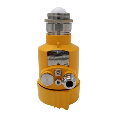 Cele mai bune 10 fabrici de contoare de nivel radar din China